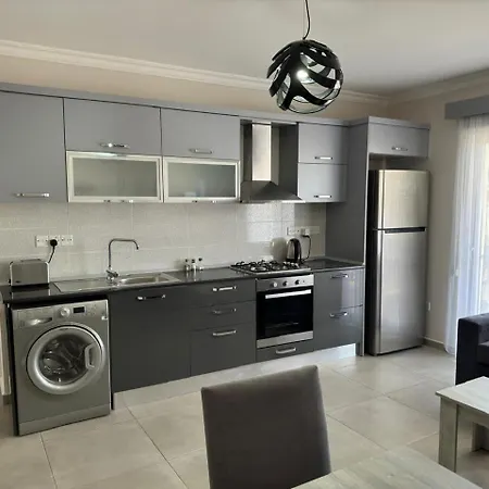 Apartment Royal Sun Iskele District (Northern Cyprus)