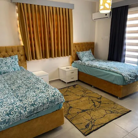 Royal Sun Iskele District (Northern Cyprus)