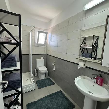 Royal Sun Διαμέρισμα