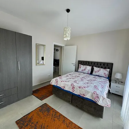 Apartment Royal Sun Iskele District (Northern Cyprus)