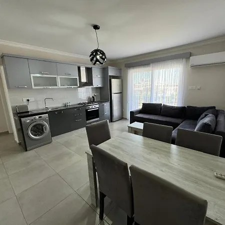 Royal Sun Apartment Iskele District (Northern Cyprus)