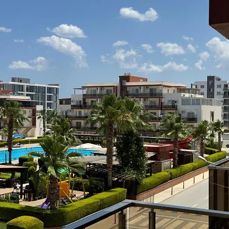Royal Sun Διαμέρισμα Iskele District (Northern Cyprus)