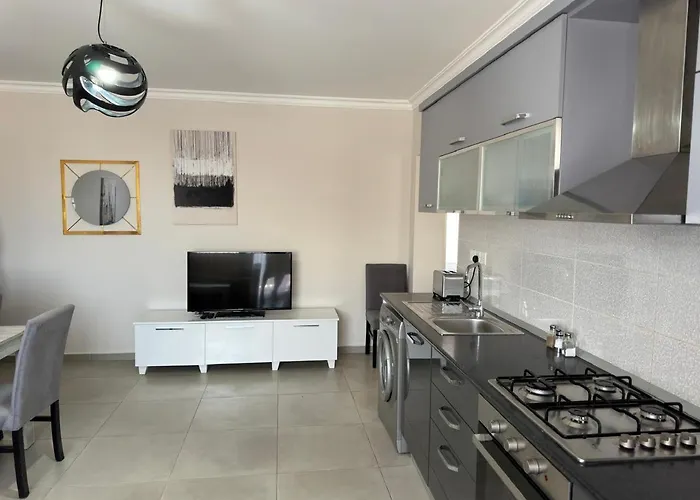 Royal Sun Appartamento