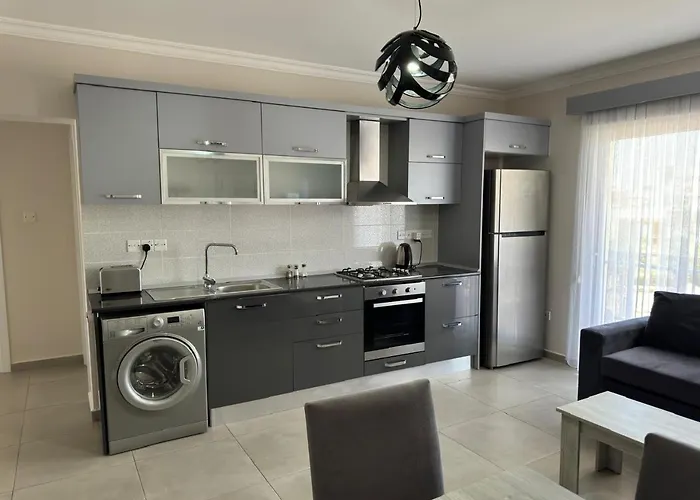 Appartamento Royal Sun Iskele District (Northern Cyprus)