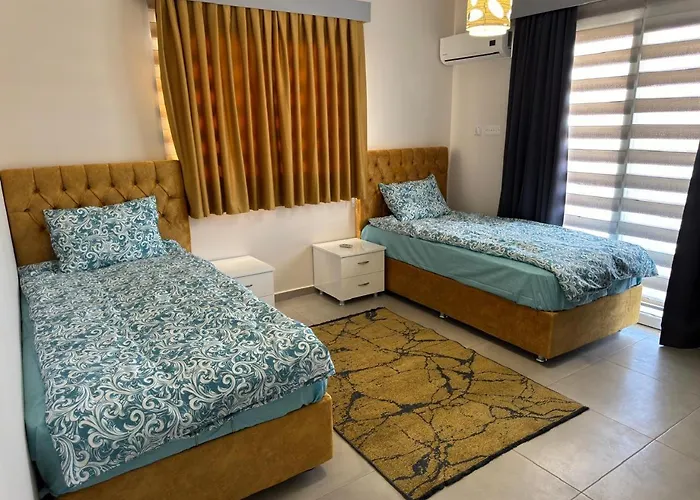 Royal Sun Iskele District (Northern Cyprus)