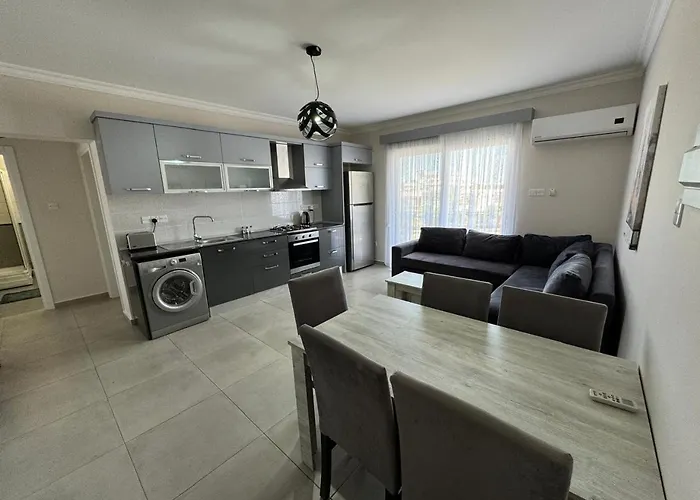 Royal Sun Apartmán Iskele District (Northern Cyprus)