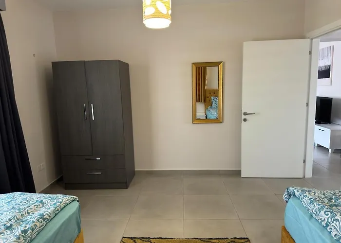 Appartamento Royal Sun