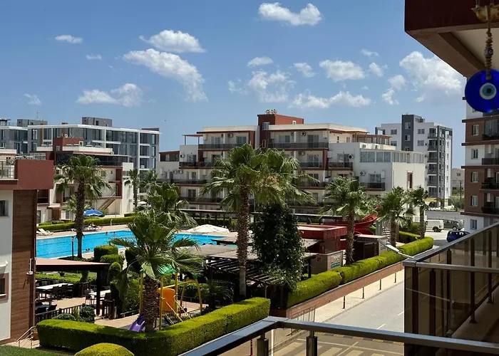 Royal Sun Appartamento Iskele District (Northern Cyprus)